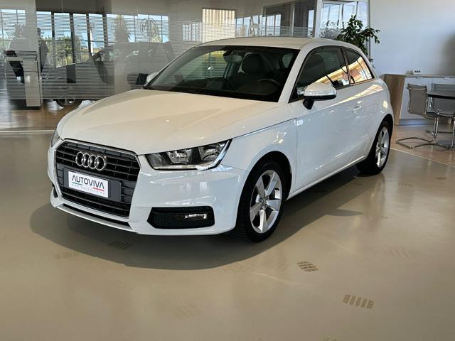 AUDI A1 1.4 TDI Admired Immagine 0