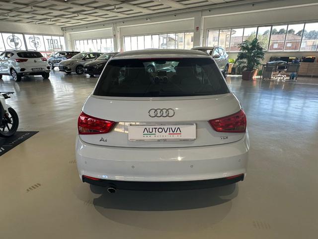 AUDI A1 1.4 TDI Admired Immagine 4