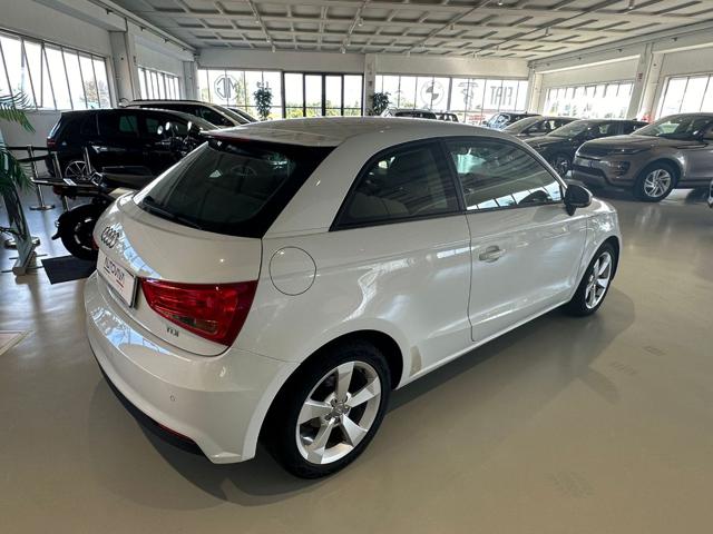 AUDI A1 1.4 TDI Admired Immagine 3