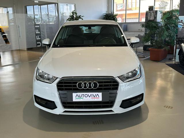 AUDI A1 1.4 TDI Admired Immagine 1