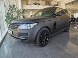 LAND ROVER Range Rover 3.0 TDV6 Vogue