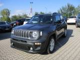 JEEP Renegade 1.0 120Cv Limited - CarPlay/ACC/Sensori