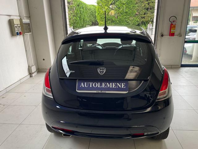 LANCIA Ypsilon 1.0 FireFly 5p S&S Hybrid Gold PER NEOPATENTATI Immagine 4