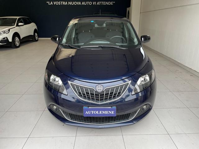 LANCIA Ypsilon 1.0 FireFly 5p S&S Hybrid Gold PER NEOPATENTATI Immagine 1