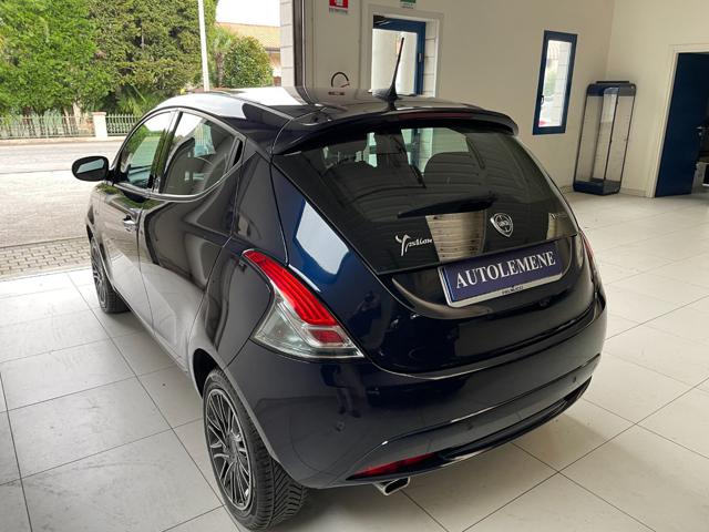 LANCIA Ypsilon 1.0 FireFly 5p S&S Hybrid Gold PER NEOPATENTATI Immagine 3