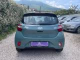 HYUNDAI i10 1.0 MPI Connectline