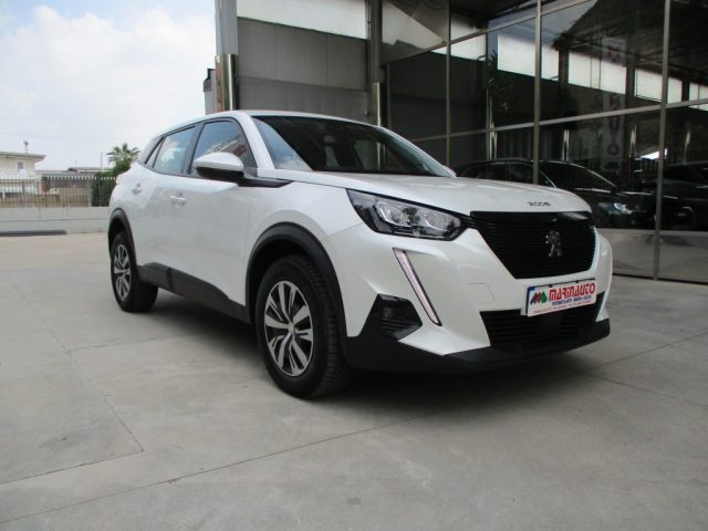 PEUGEOT 2008 1.5 BlueHDi 100 S&S Active BUSINESS Immagine 2