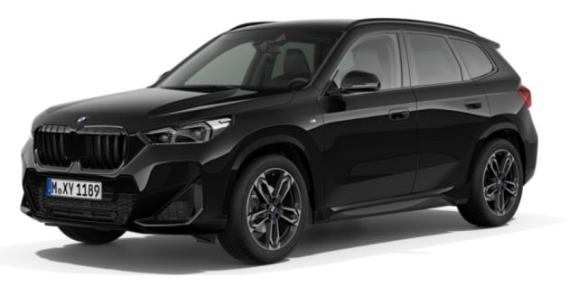 BMW X1 xDrive 20d Msport Immagine 0