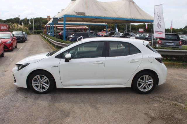 TOYOTA Corolla 1.8 Hybrid Active Immagine 2