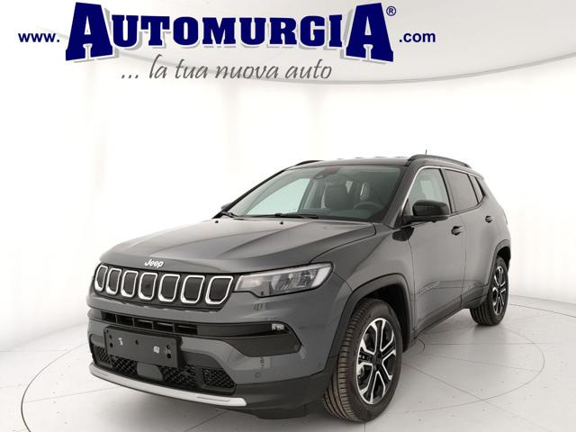 JEEP Compass 1.6 Multijet II 2WD Limited Immagine 1