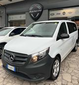 MERCEDES-BENZ Vito 2.2 114 CDI PL Mixto Extra-Long