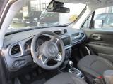 JEEP Renegade 1.6 Mjt 130Cv Longitude - 2024 - P. CONSEGNA