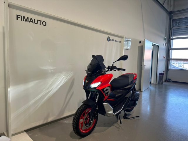 APRILIA SR 200 SR 200 Immagine 1