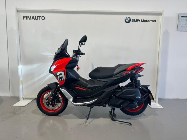 APRILIA SR 200 SR 200 Immagine 0