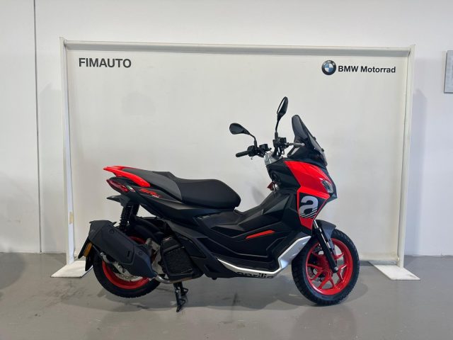 APRILIA SR 200 SR 200 Immagine 2