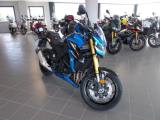 SUZUKI GSX S 750 ABS