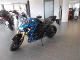 SUZUKI GSX S 750 ABS