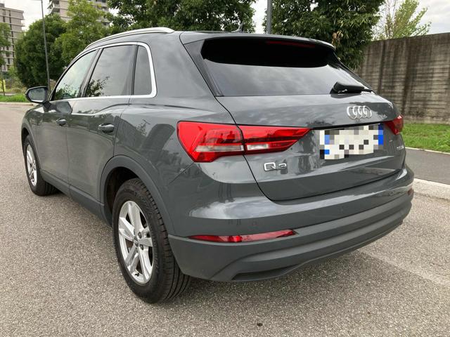 AUDI Q3 2.0 TDI 150 CV S tronic Business Immagine 4