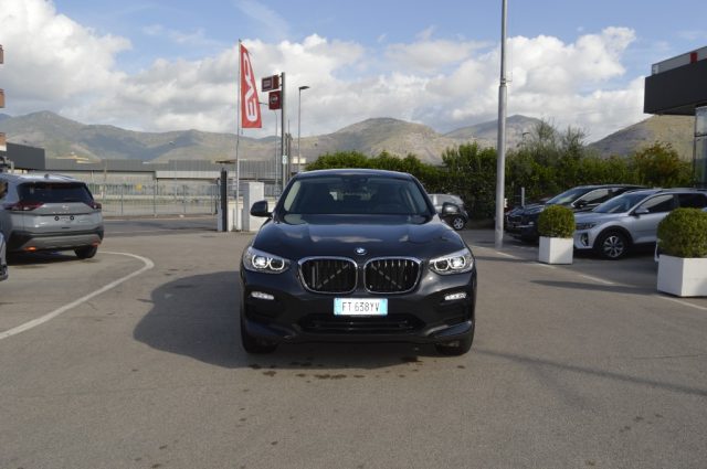 BMW X4 xDrive20d Business Advantage Aut. Immagine 1