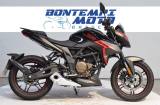 VOGE Brivido 300 R 2023 - 200 KM PATENTE A2