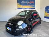 FIAT 500 Abarth 1.4 Turbo T-Jet 140 CV