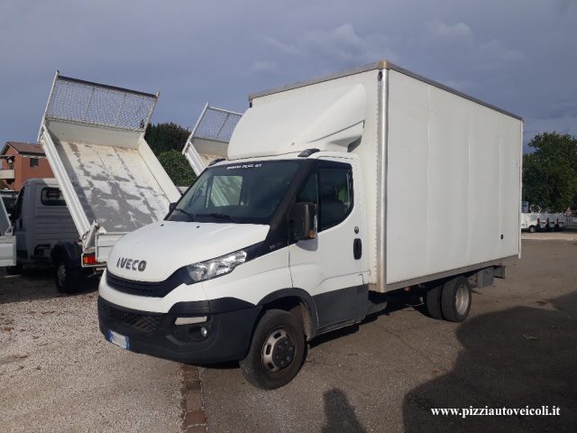 IVECO Daily 35C14 FURGONATO EURO 6 [F113] Immagine 0