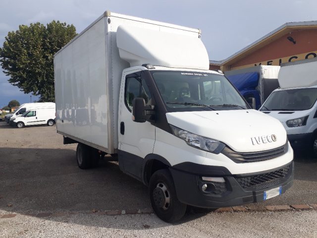 IVECO Daily 35C14 FURGONATO EURO 6 [F113] Immagine 1