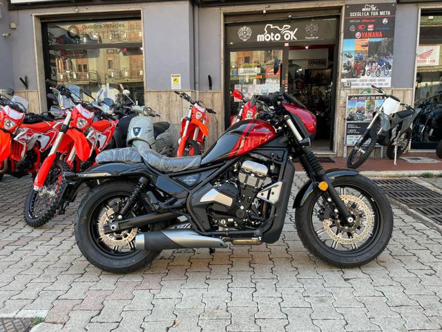 MOTO MORINI Calibro 700 Immagine 0