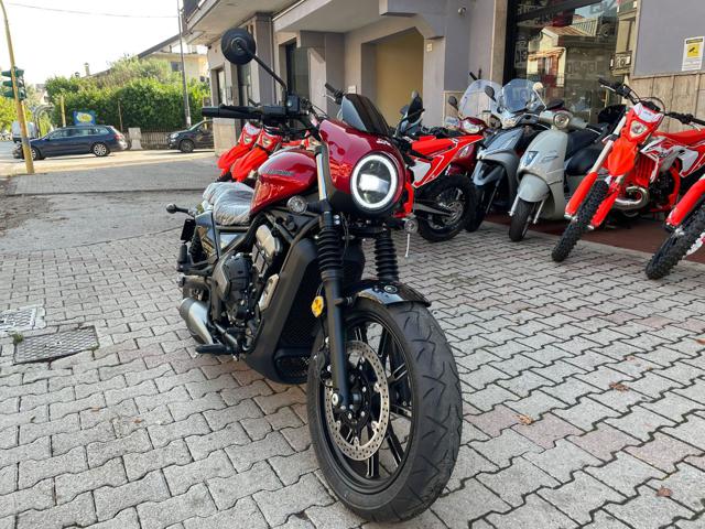 MOTO MORINI Calibro 700 Immagine 1