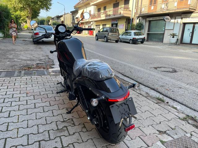 MOTO MORINI Calibro 700 Immagine 2