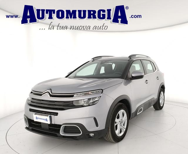 CITROEN C5 Aircross BlueHDi 130 S&S EAT8 Business Immagine 1