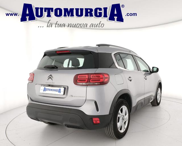 CITROEN C5 Aircross BlueHDi 130 S&S EAT8 Business Immagine 3