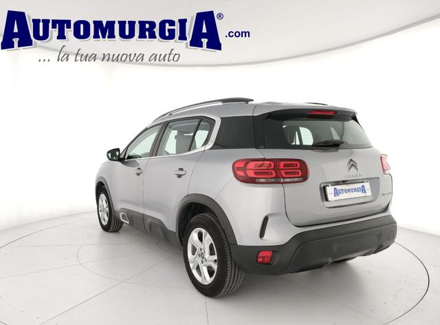 CITROEN C5 Aircross BlueHDi 130 S&S EAT8 Business Immagine 2