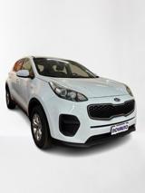 KIA Sportage 1.7 CRDI 2WD Active