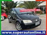 FIAT Idea 1.3 Multijet 16V 90 CV Emotion