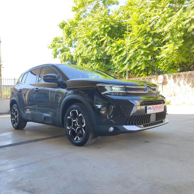 CITROEN C5 Aircross BlueHDi 130 S&S EAT8 Business Immagine 2