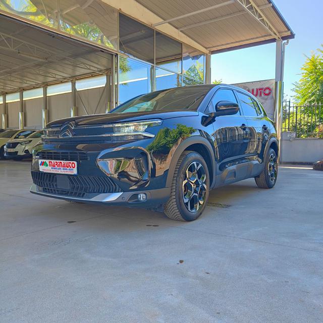 CITROEN C5 Aircross BlueHDi 130 S&S EAT8 Business Immagine 0