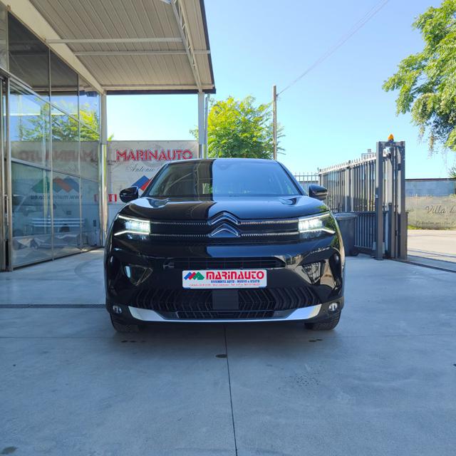 CITROEN C5 Aircross BlueHDi 130 S&S EAT8 Business Immagine 1