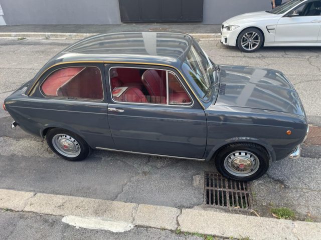 FIAT 850 Berlina Immagine 0