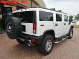 HUMMER H2 6.2 V8 aut. SUV Luxury