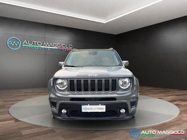 JEEP Renegade 1.6 Mjt 130 CV Limited Immagine 1