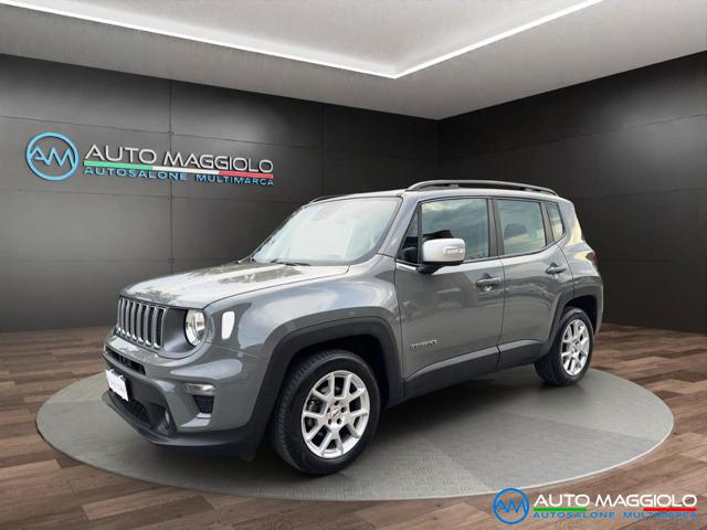 JEEP Renegade 1.6 Mjt 130 CV Limited Immagine 0