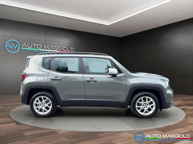 JEEP Renegade 1.6 Mjt 130 CV Limited Immagine 3