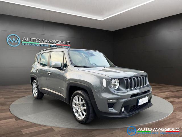 JEEP Renegade 1.6 Mjt 130 CV Limited Immagine 2