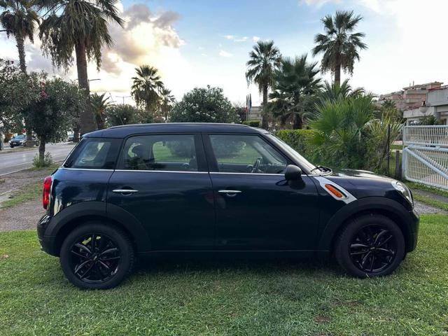 MINI Countryman Mini One D Countryman Immagine 3