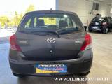 TOYOTA Yaris 1.4 D-4D 5 porte Sol