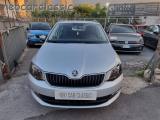 SKODA Fabia 1.4 TDI 75 CV Wagon Ambition