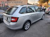 SKODA Fabia 1.4 TDI 75 CV Wagon Ambition