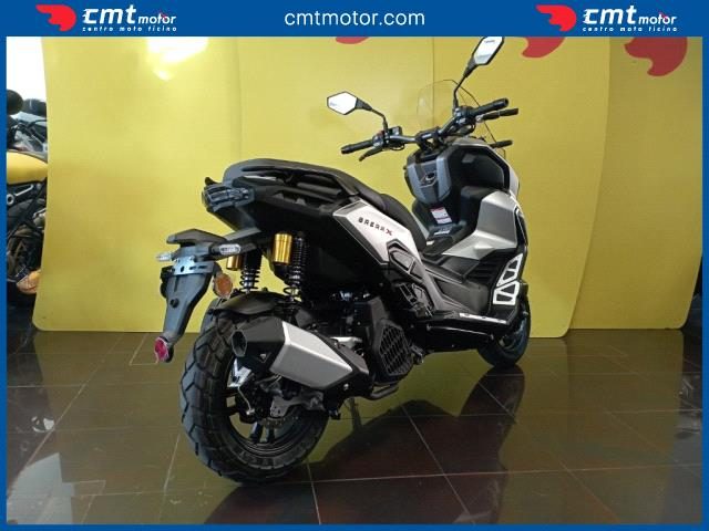 KL Other Brera X 125 Garantito e Finanziabile Immagine 3