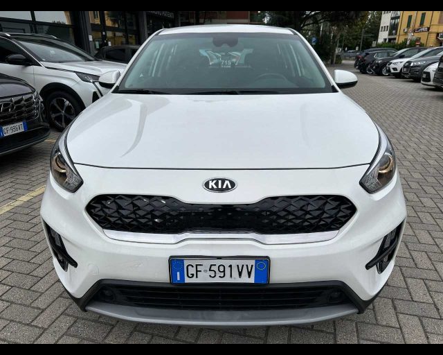 KIA Niro 1.6 GDi DCT HEV Style Immagine 1